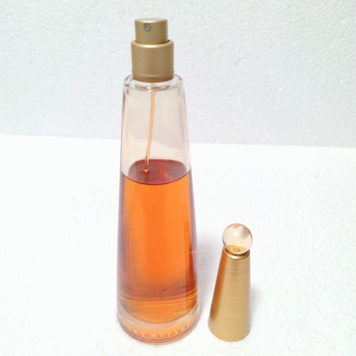 イッセイ ミヤケ ロードゥ イッセイ アプソリュ EDP 90ml EDP アブソリュ　ISSEY MIYAKE L'EAU D'ISSEY ABSOLUE 送料無料_画像3