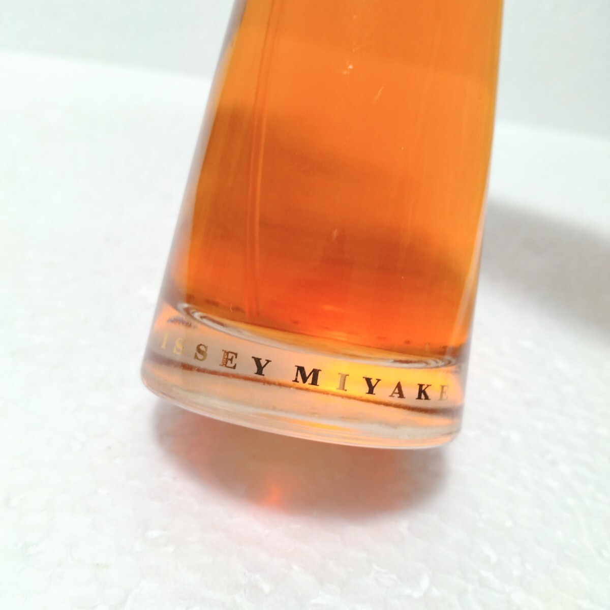 イッセイ ミヤケ ロードゥ イッセイ アプソリュ EDP 90ml EDP アブソリュ　ISSEY MIYAKE L'EAU D'ISSEY ABSOLUE 送料無料_画像4