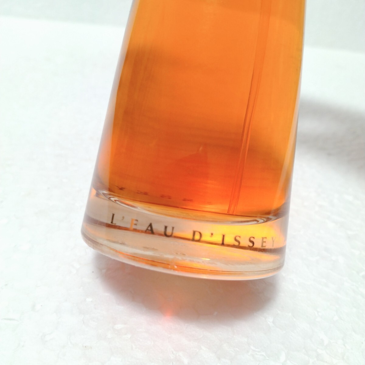 イッセイ ミヤケ ロードゥ イッセイ アプソリュ EDP 90ml EDP アブソリュ　ISSEY MIYAKE L'EAU D'ISSEY ABSOLUE 送料無料_画像5