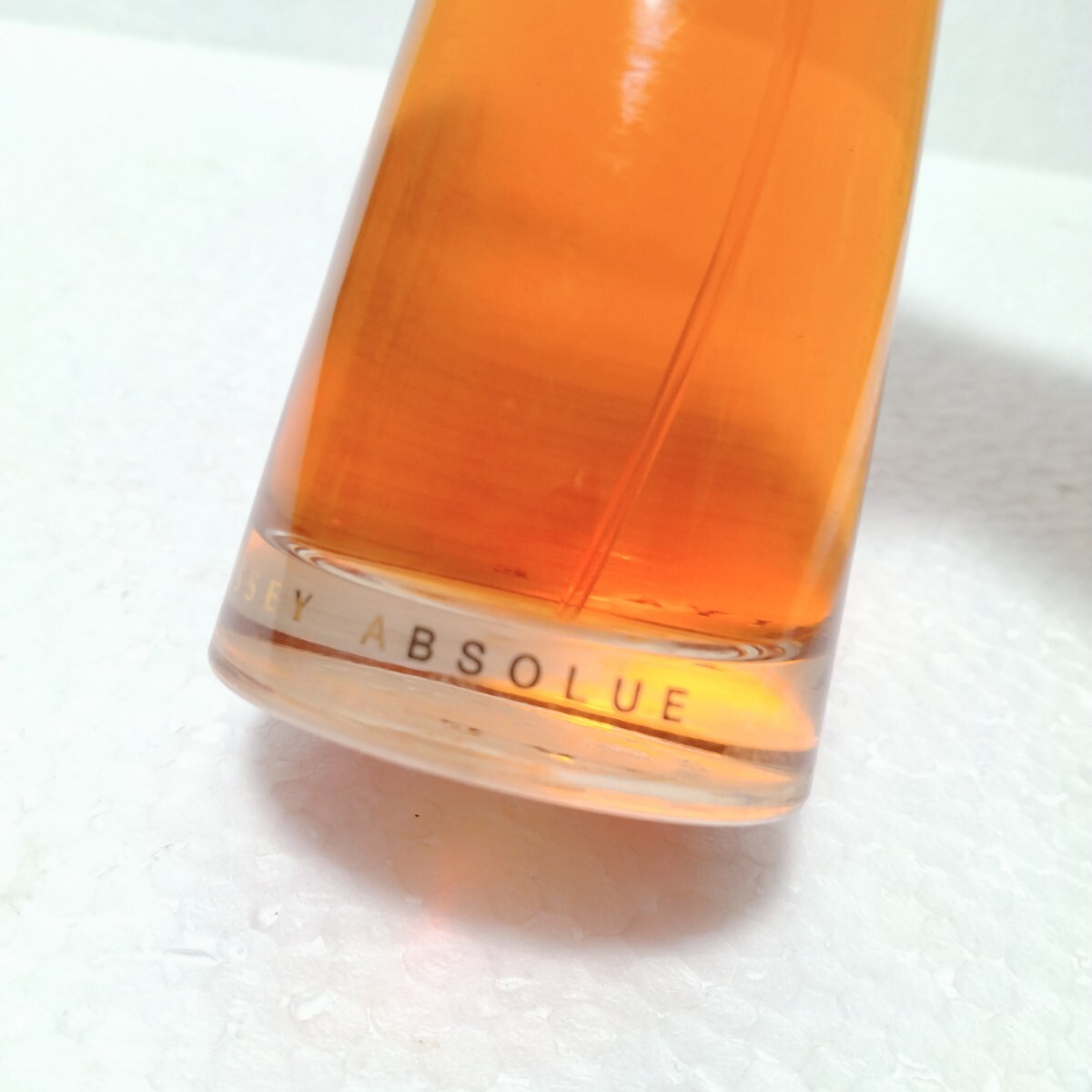 イッセイ ミヤケ ロードゥ イッセイ アプソリュ EDP 90ml EDP アブソリュ　ISSEY MIYAKE L'EAU D'ISSEY ABSOLUE 送料無料_画像6