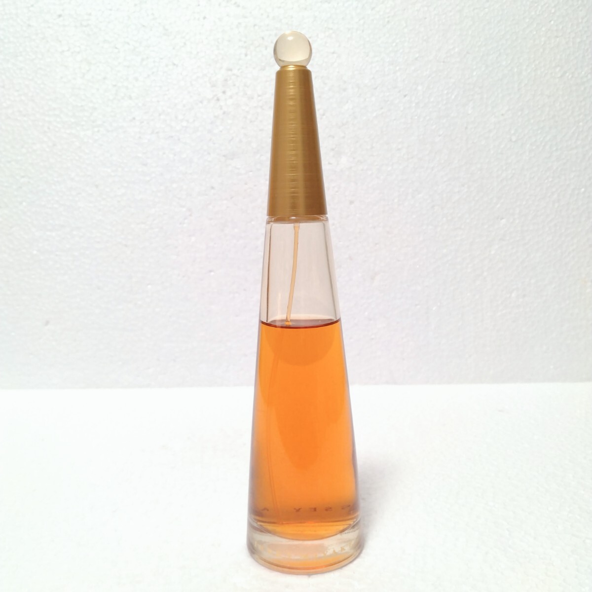 イッセイ ミヤケ ロードゥ イッセイ アプソリュ EDP 90ml EDP アブソリュ　ISSEY MIYAKE L'EAU D'ISSEY ABSOLUE 送料無料_画像8