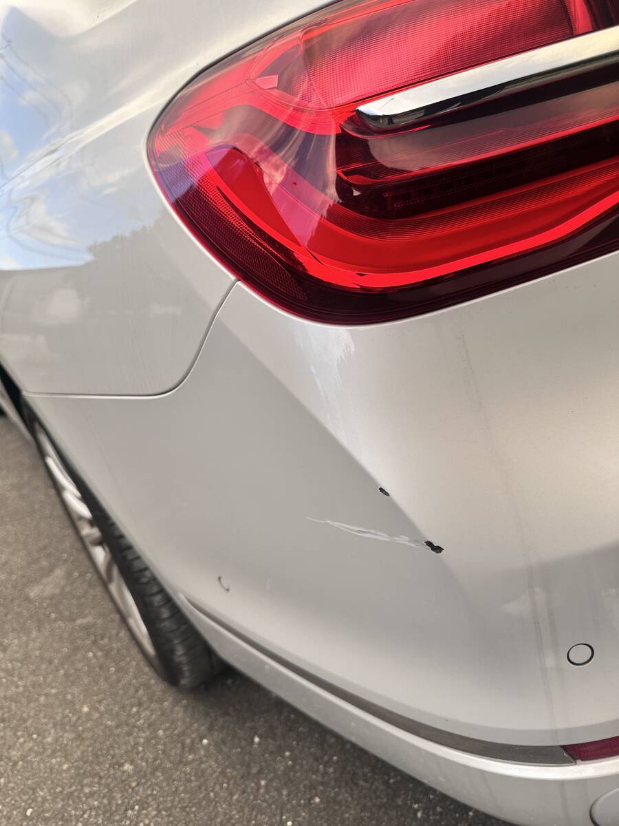 【1円スタート】極上コンディションBMW 750i Mスポーツ 4.5点評価 低走行8万キロ 最高級セダン売り切り!落札料のみ!予備検査付き!_画像7