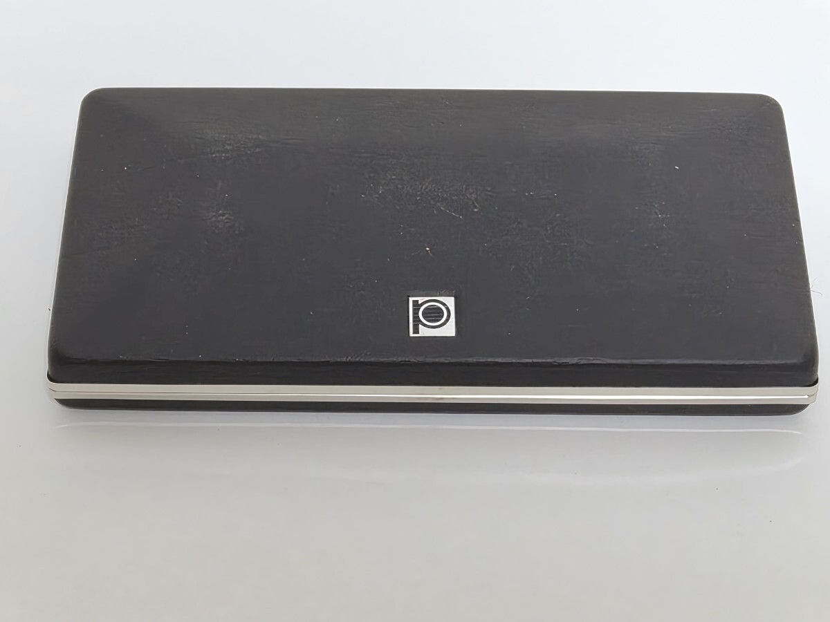 【送料無料】 PARKER 45 万年筆 現状渡し パーカー 中古 現状品_画像1