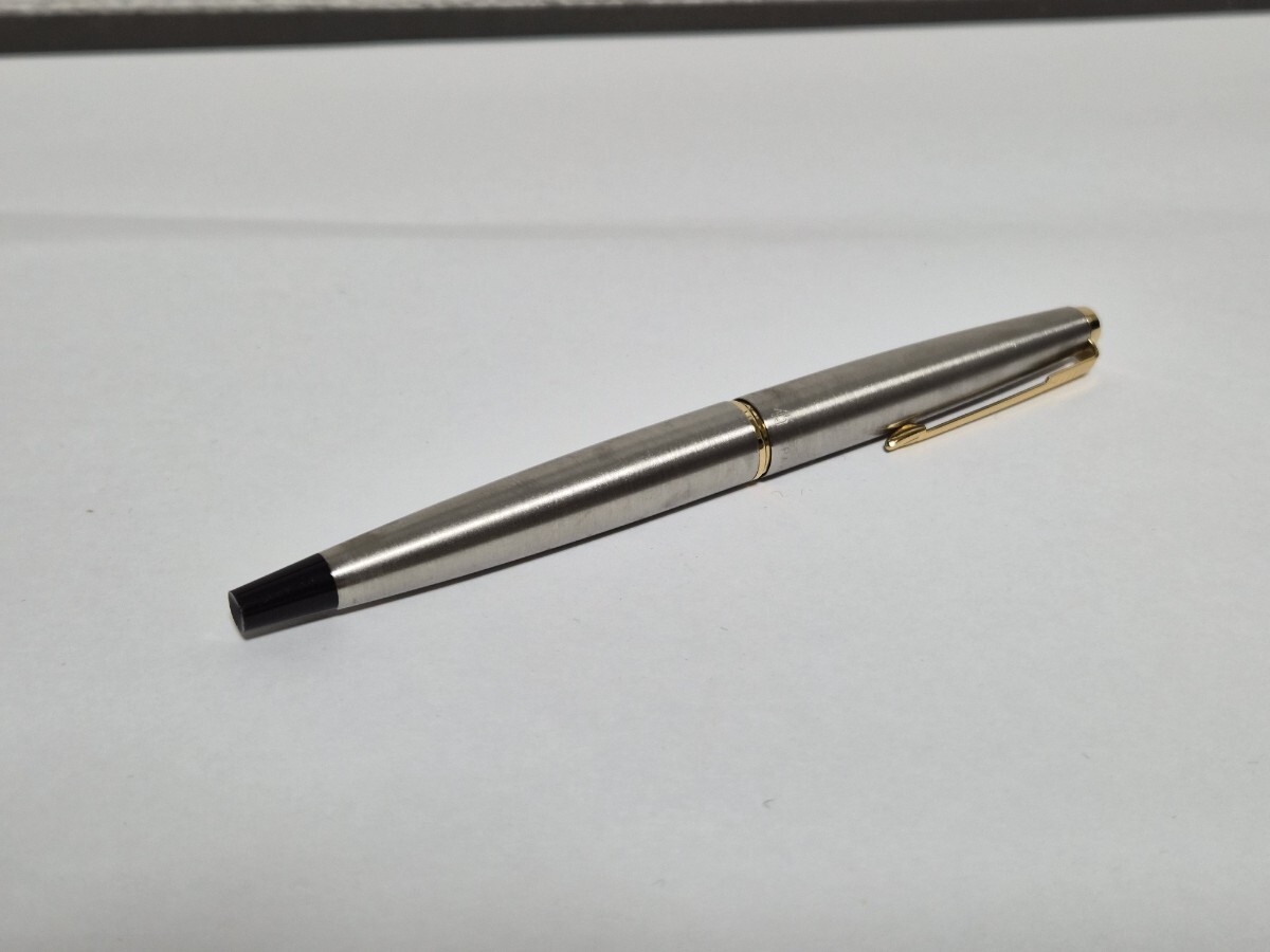 【送料無料】 PARKER 45 万年筆 現状渡し パーカー 中古 現状品_画像3