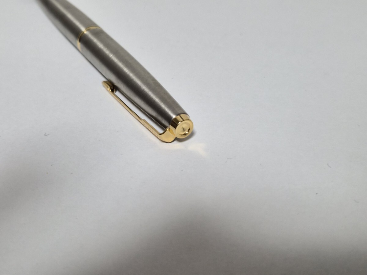 【送料無料】 PARKER 45 万年筆 現状渡し パーカー 中古 現状品_画像5