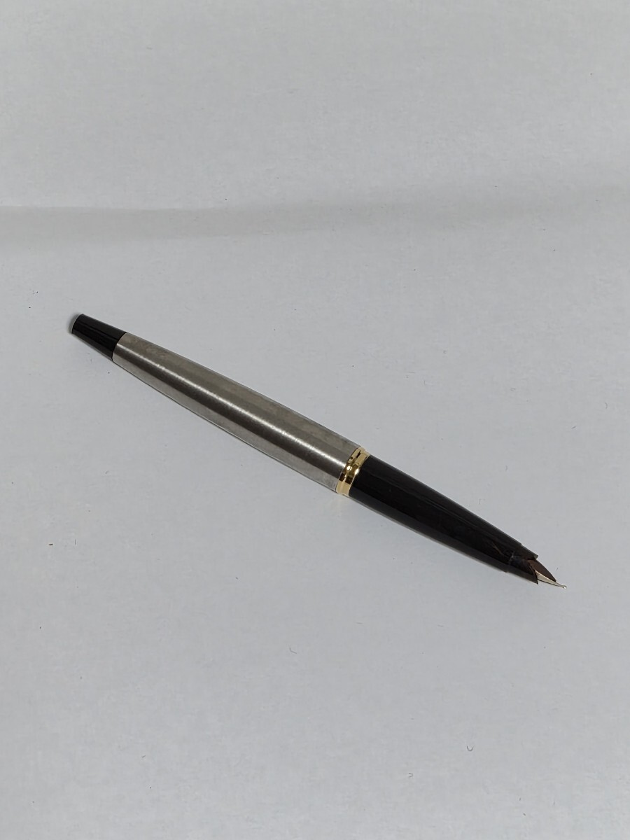 【送料無料】 PARKER 45 万年筆 現状渡し パーカー 中古 現状品_画像6