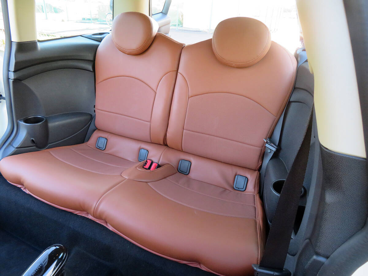 ◆2013年式◆BMWミニ◆クラブマン クーパー◆社外AW◆スペアキー◆HID◆ETC◆車検R8/1♪♪ _画像9