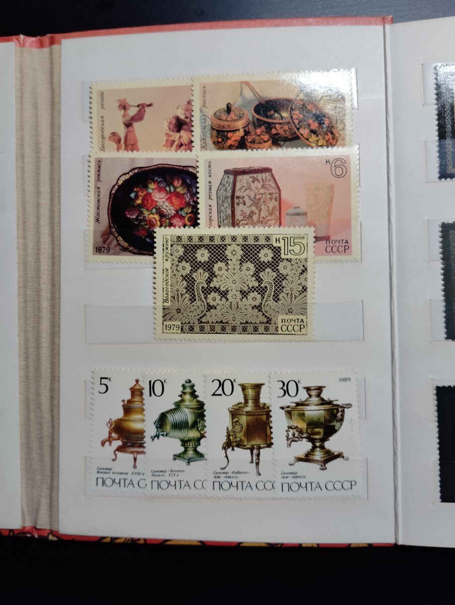 9002 зарубежный марка различный 4 комплект 