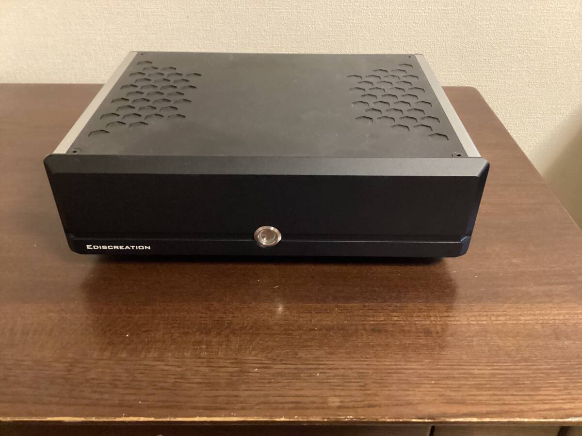 EDISCREATION Silent Switch OCXO 2 JPSM_画像1