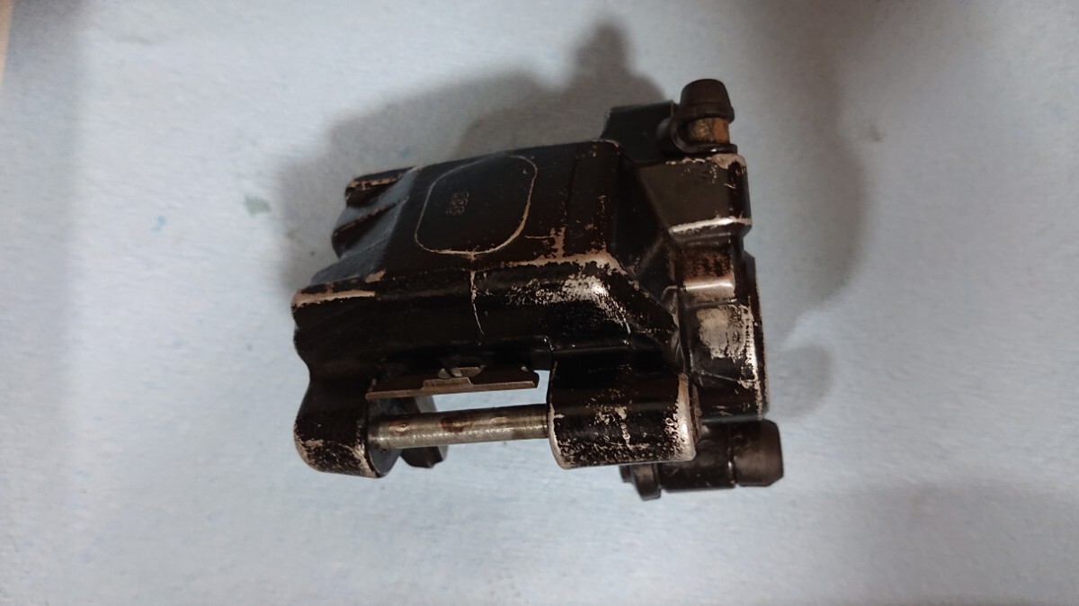 ★NSR50★リヤブレーキキャリパー★NSR80★NSRmini★NSF100★_画像6