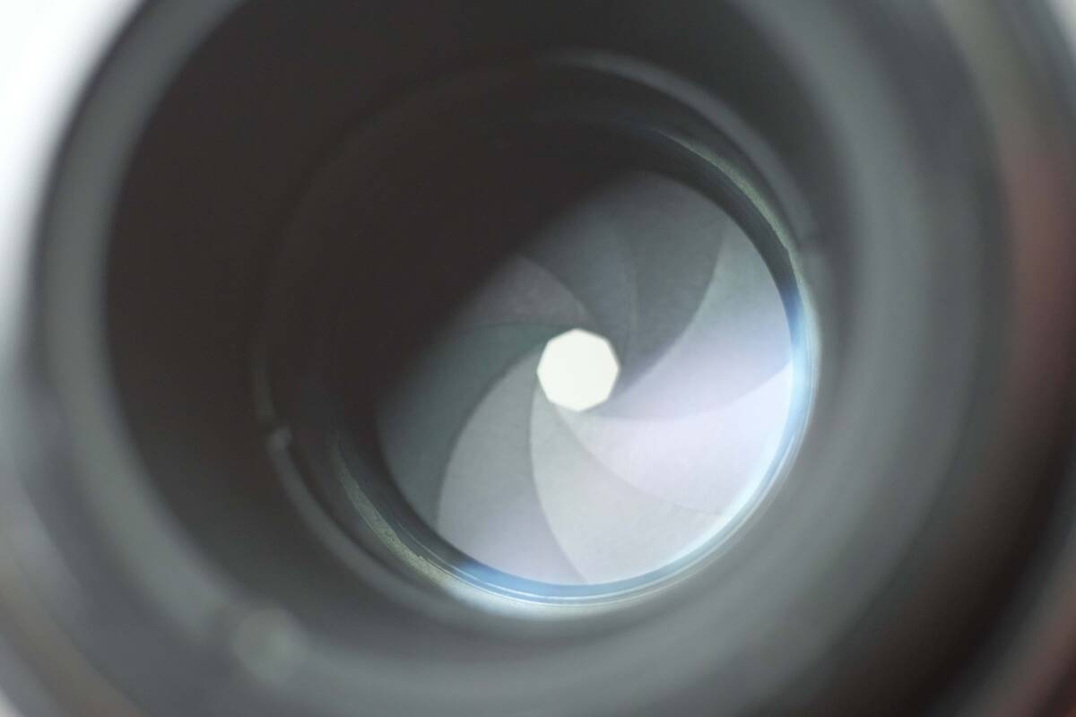 Carl Zeiss Jena Sonnar 135mm f4 M42 カールツアイスイエナ ゾナー シルバー_画像8