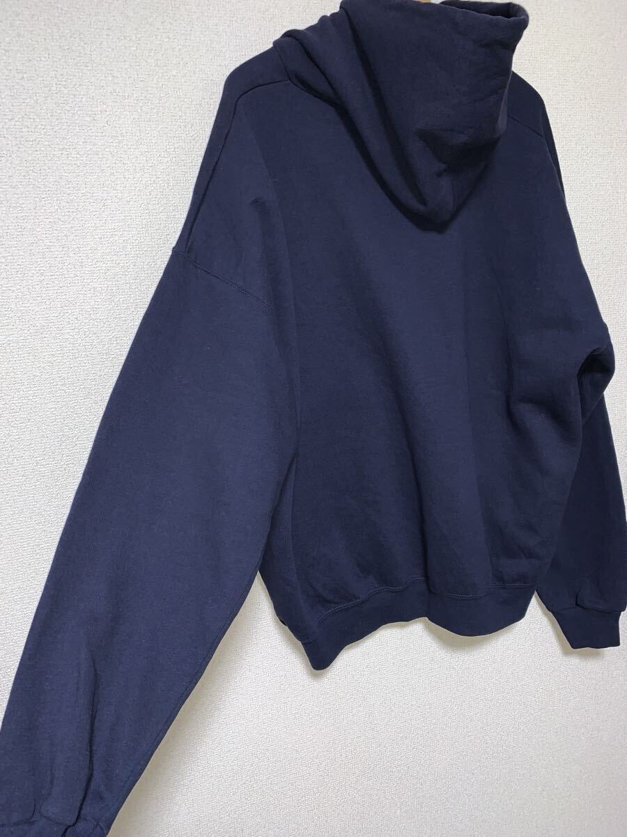 スペシャル USA製 80's VINTAGE Lee スウェット パーカー 90's 70's 60's 50's 40's 30's リバースウィーブ_画像5