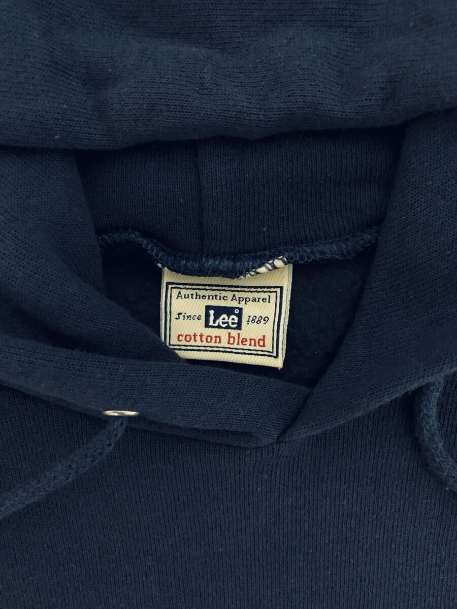 スペシャル USA製 80's VINTAGE Lee スウェット パーカー 90's 70's 60's 50's 40's 30's リバースウィーブ_画像6