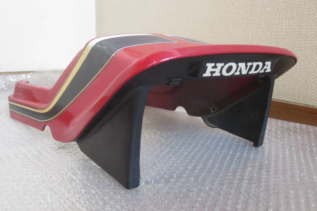 【送込】CB750F テールカウル用 デカール ステッカー マーク CB900F CB1100F_画像2