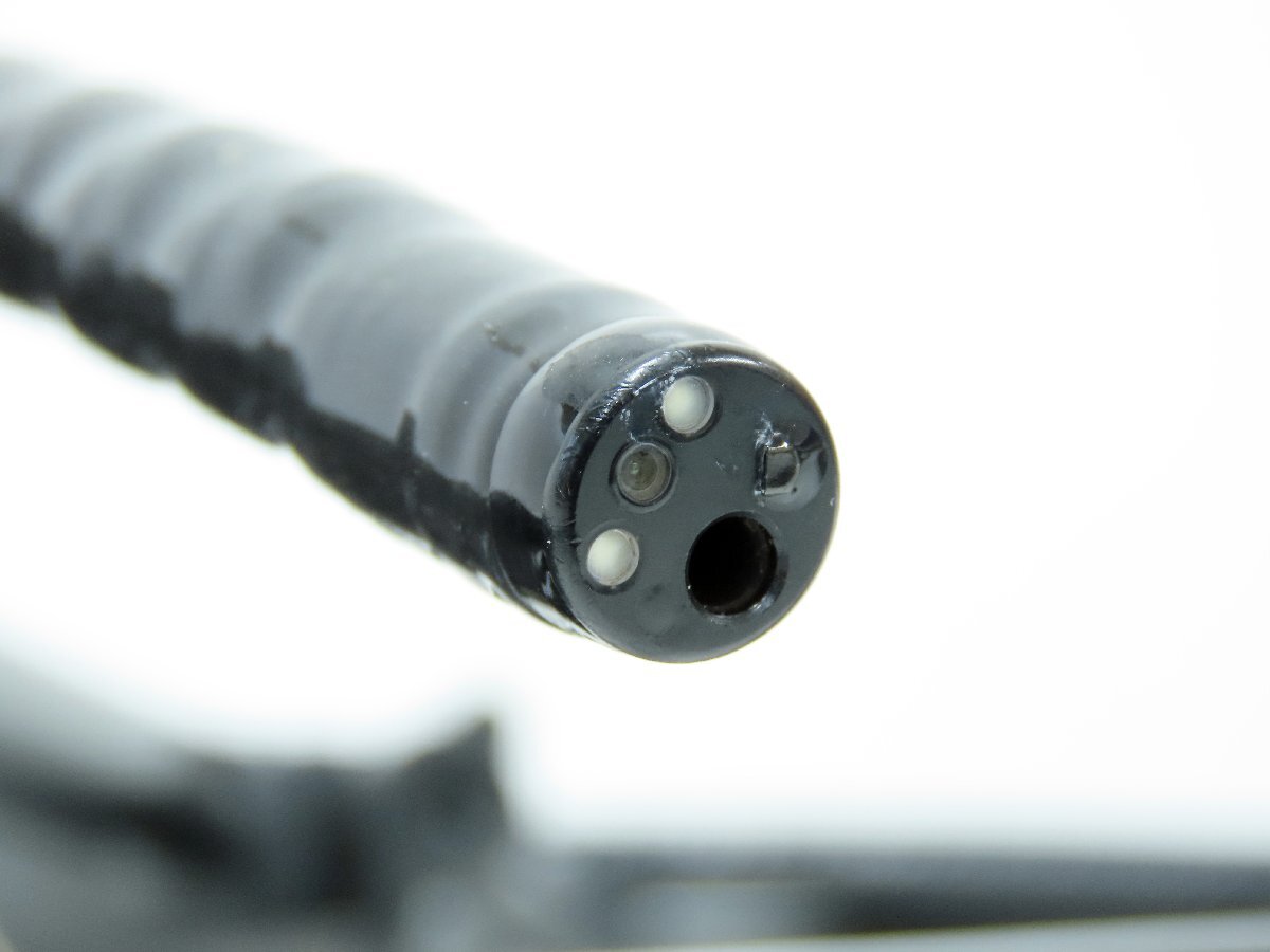 140*FUJINON Fuji non EC-3000MP видео .. большой . зеркало электронный эндоскоп scope снятие деталей *0902-077