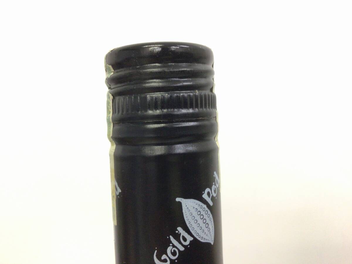 海外ワイン 5本セット 1000/750ml 12.5〜19.5% 仕入前保管状態不明 ジャンク 重量番号:10(RW20)_画像5