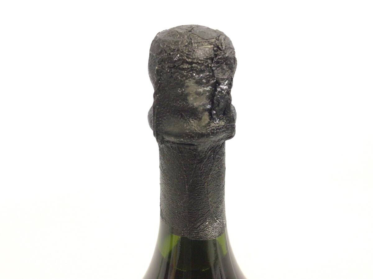  виски Don * Perignon Vintage 1973 желтохвост .to750ml 12.5% масса номер :2(Z-1)