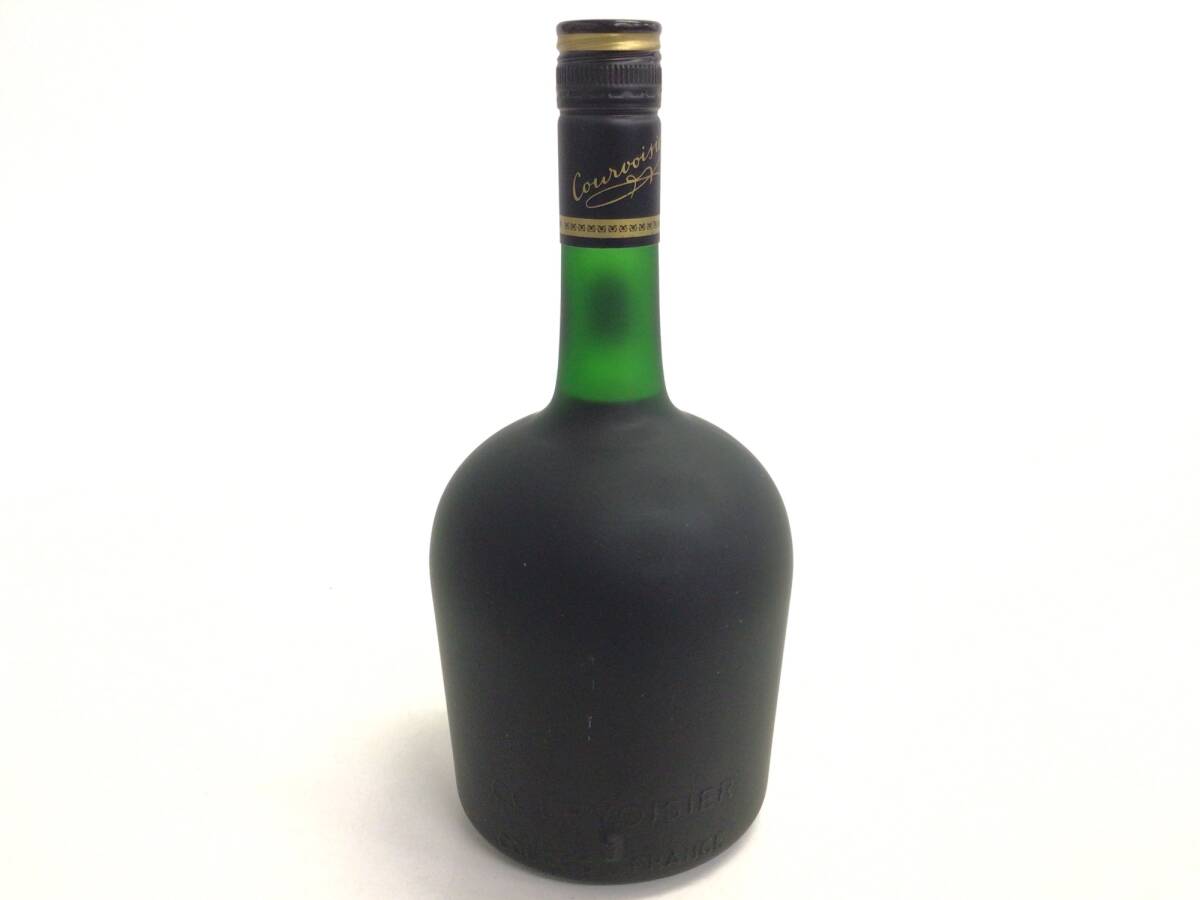 ブランデー クルボアジェ VSOP 700ml 40% 重量番号:2(RW1)_画像3