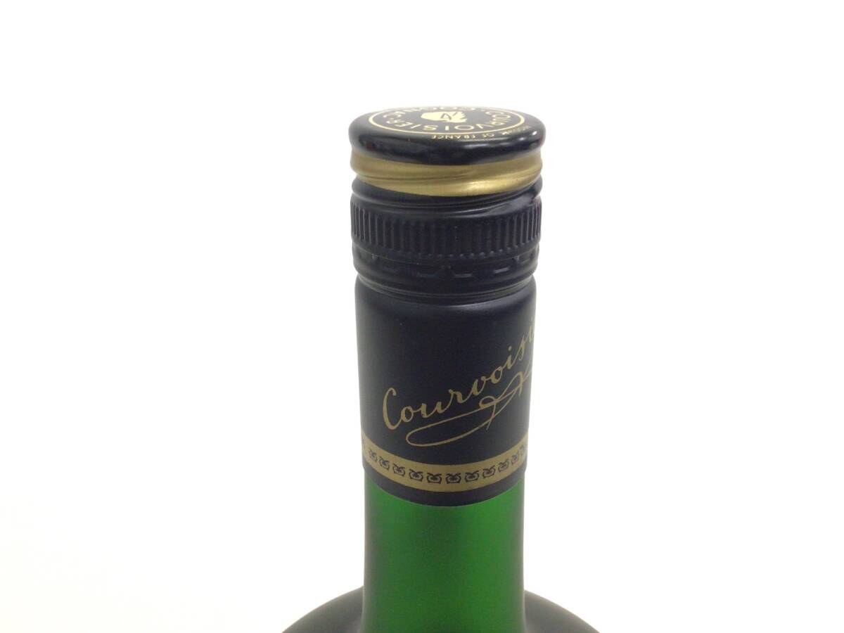 ブランデー クルボアジェ VSOP 700ml 40% 重量番号:2(RW1)_画像4