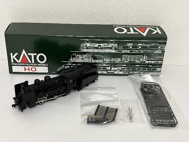 KATO/カトー/関水金属 1-201 C56 蒸気機関車 HOゲージ 鉄道模型 元