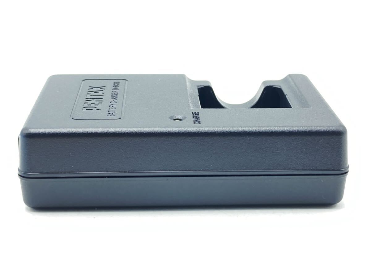 ★送料無料★PENTAX D-BC78 ペンタックス バッテリーチャージャー 充電器 現状渡し CH283_画像5