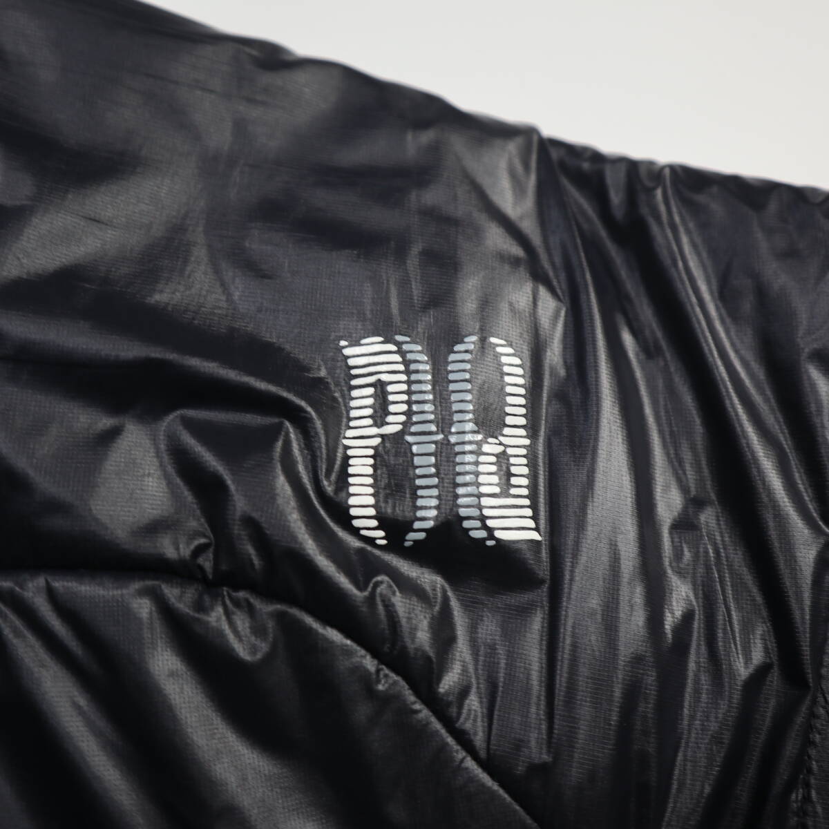 美品★PHENIX フェニックス　裏フリース ダイジェナイトサーモ中綿入りパテッドジャケット/サイズO(LL)_画像6