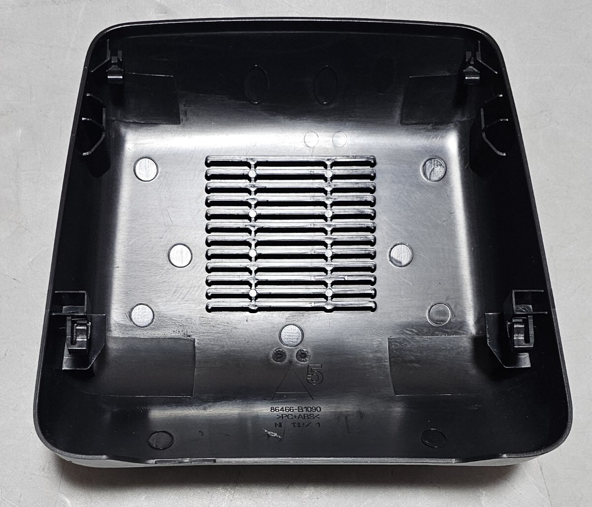 トヨタ ライズ・A202A 純正 フロントカメラ/オブジェクトレコグニションカメラ カバー付 2023年車 ※2021年11月以降適用 品番:8646C-B1230_画像7