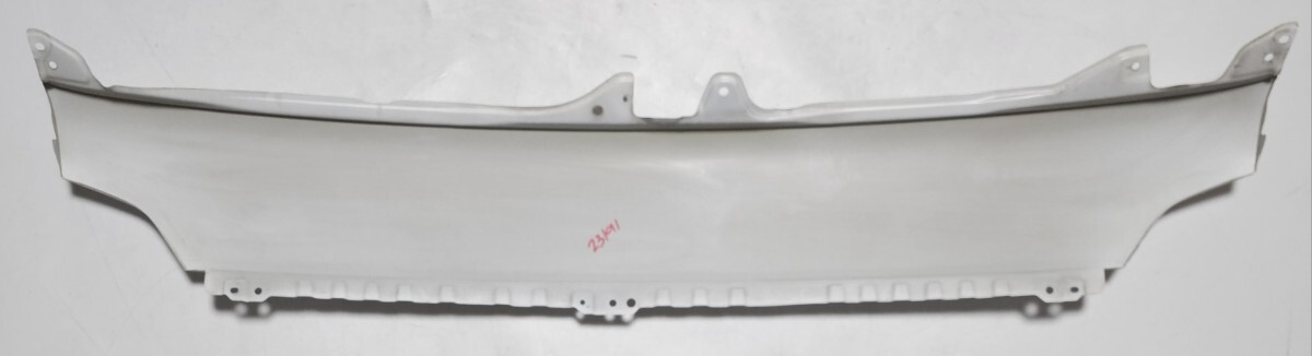 スズキ キャリイトラック・DA16T 純正 ボンネット/フロントマスクパネル [26U・シロ] 良品 2022年車 クリッパートラック DR16T/DS16T/DG16T_画像9