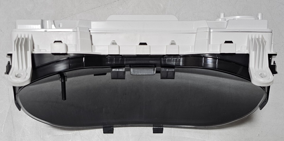 トヨタ ヴォクシー・ZWR90/ZWR95 純正 グレード:SZ スピードメーター 距離28781km 2022年車 2ZRFXE 品番:83800-28Q11_画像7