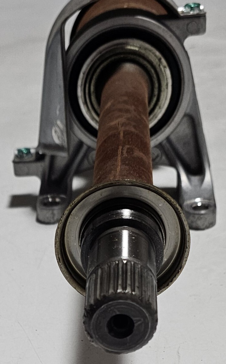 ホンダ ヴェゼル eHEV・RV5/RV6 純正 フロントドライブシャフト 右 良品 低走 2024年車 2WD/4WD共通 品番:44305-3N0-010_画像6