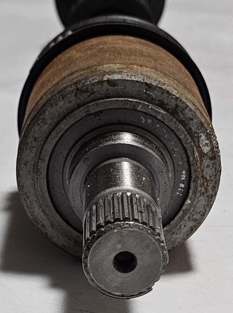 Honda Vezel eHEV*RV5/RV6 оригинальный передний ведущий вал левый хорошая вещь низкий пробег 2024 год машина 2WD/4WD общий номер товара :44306-3N0-010