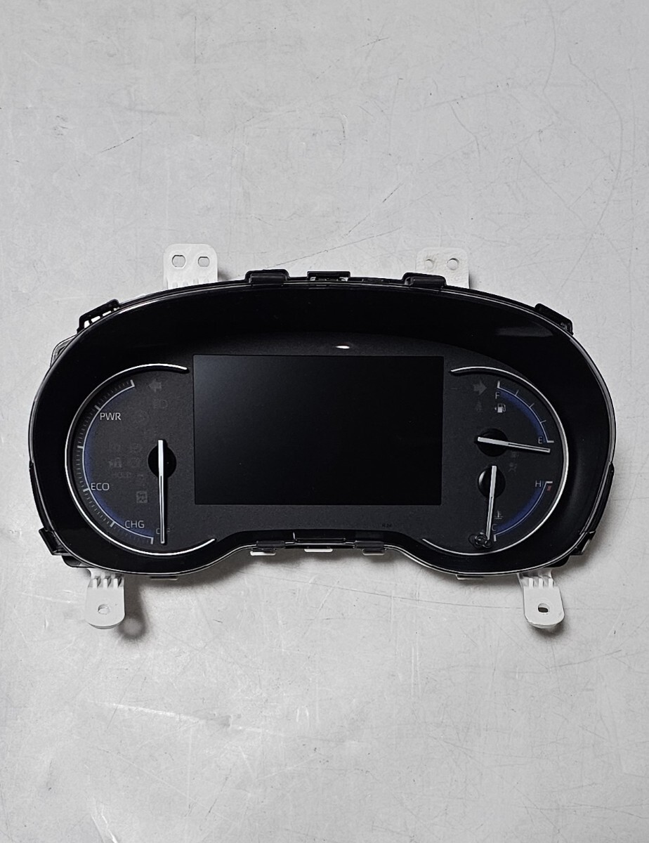 トヨタ ヴォクシー・ZWR90/ZWR95 純正 グレード:SZ スピードメーター 距離28781km 2022年車 2ZRFXE 品番:83800-28Q11_画像1