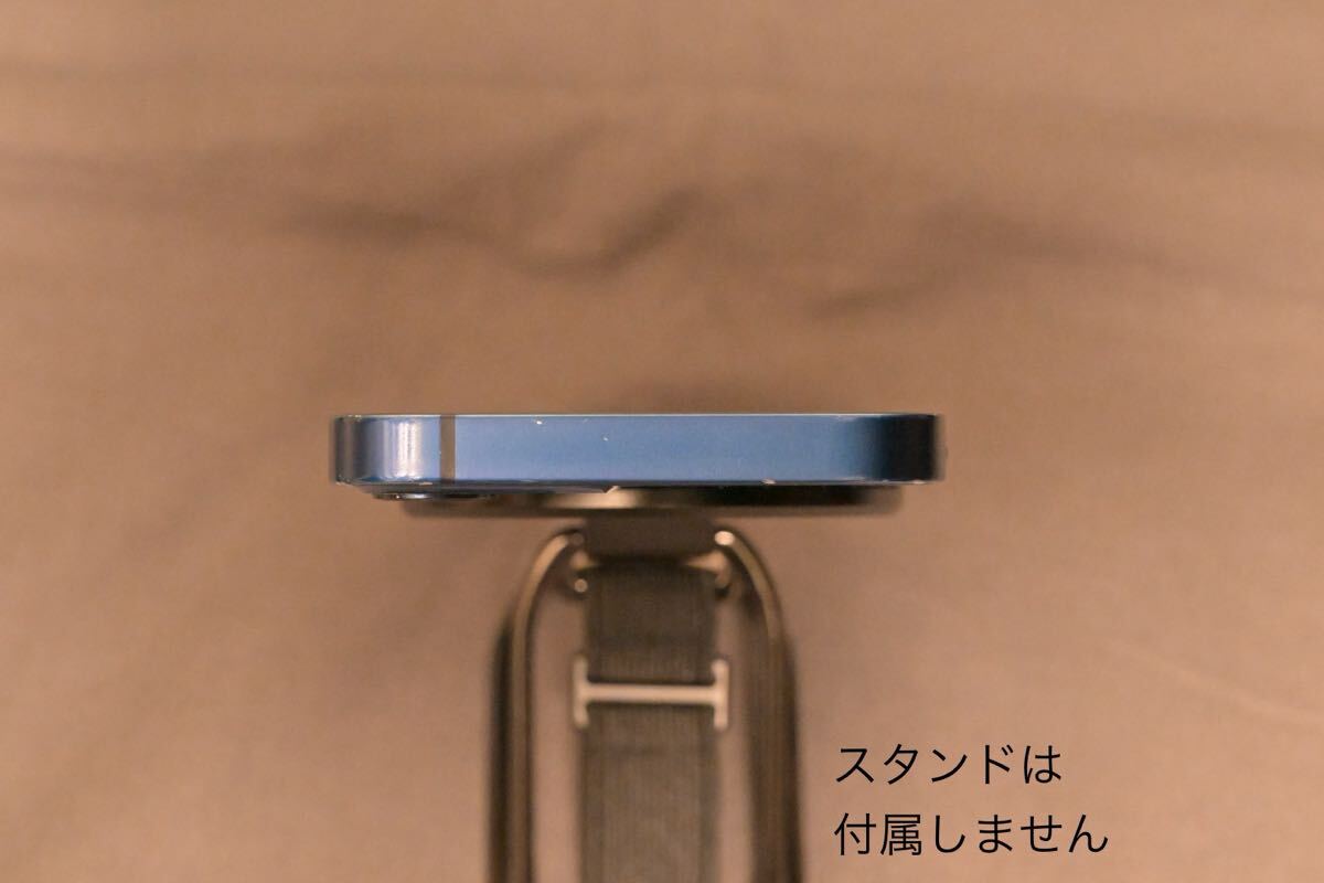 Apple iPhone 12 mini голубой 256GB SIM свободный ( задняя сторона трещина на стекле )