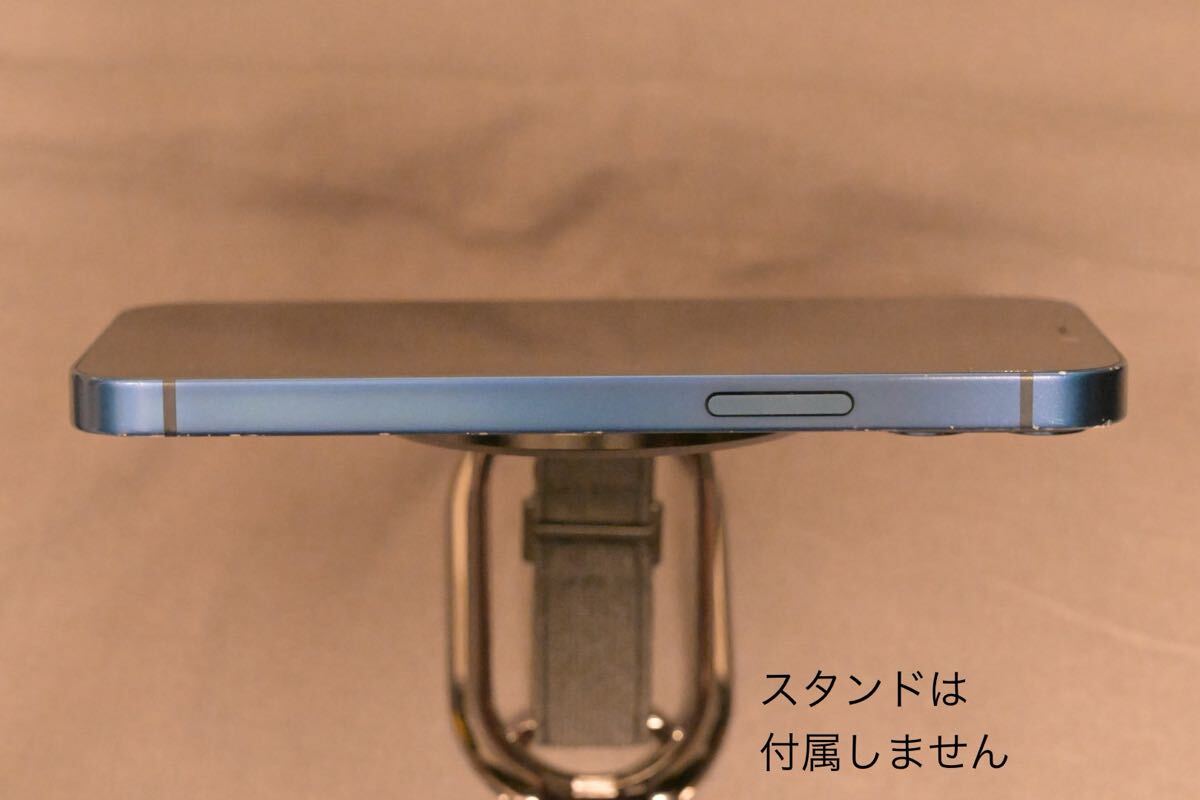 Apple iPhone 12 mini голубой 256GB SIM свободный ( задняя сторона трещина на стекле )