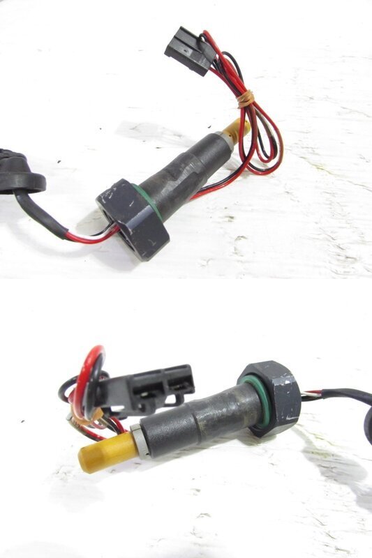 ZEXT ドゥカティ SS750 大人気!! 純正 燃料ポンプ/センサーSET 補修ベース 部品取り 検※ SS900 SS1000DS 999S 900SS MS4R S2R 998S 166R51_画像9