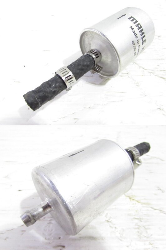 ZEXT ドゥカティ SS750 大人気!! 純正 燃料ポンプ/センサーSET 補修ベース 部品取り 検※ SS900 SS1000DS 999S 900SS MS4R S2R 998S 166R51_画像6