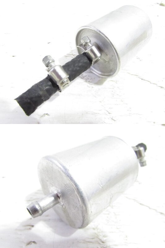 ZEXT ドゥカティ SS750 大人気!! 純正 燃料ポンプ/センサーSET 補修ベース 部品取り 検※ SS900 SS1000DS 999S 900SS MS4R S2R 998S 166R51_画像7