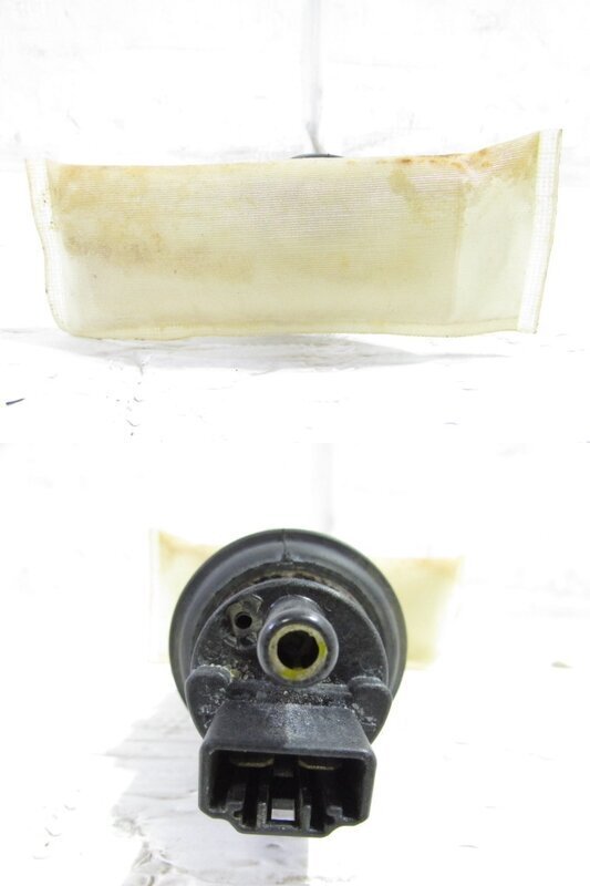 ZEXT ドゥカティ SS750 大人気!! 純正 燃料ポンプ/センサーSET 補修ベース 部品取り 検※ SS900 SS1000DS 999S 900SS MS4R S2R 998S 166R51_画像5