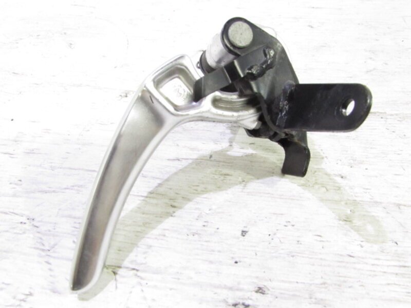 ZEXT BMW R1150RT повреждение нет оригинальный вспомогательный поручень осмотр * Rockster R1150GS R1150RS R1200R R1200RT R1200ST 165S66