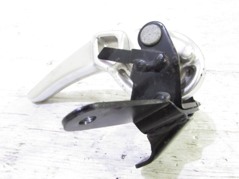 ZEXT BMW R1150RT повреждение нет оригинальный вспомогательный поручень осмотр * Rockster R1150GS R1150RS R1200R R1200RT R1200ST 165S66