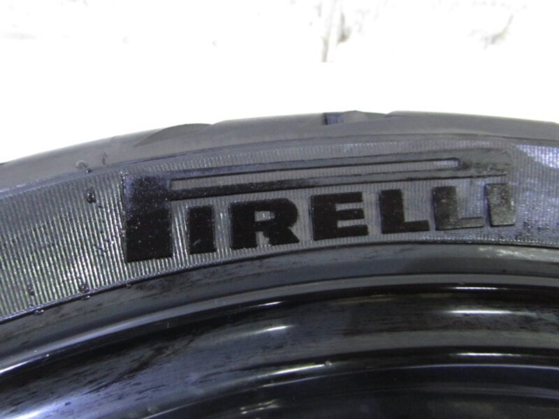 ZEXT ドゥカティ SS1000DS 程度良好!! 溝有タイヤ付 ブレンボ(マルケジーニ)製 リア ホイール 検※ SS900 999S 900SS MS4R 166K06_画像4