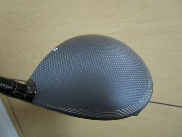 。o○ 美品 テーラーメイド Qi35 MAX LITE レディースドライバー 12° ELDIO TM40(L)_画像7