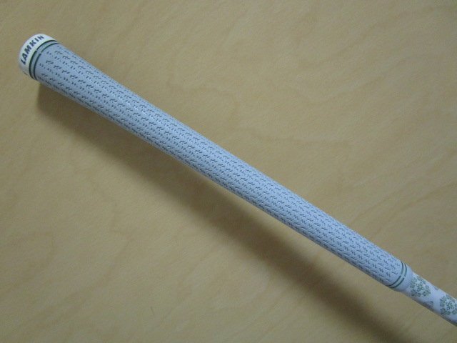 。o○ 美品 テーラーメイド Qi35 MAX LITE レディースドライバー 12° ELDIO TM40(L)_画像9