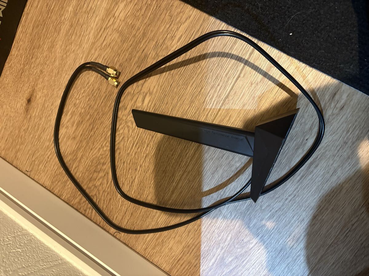 1円スタート ATXマザーボード ASRock Steel Legend Wi-Fi Intel LGA1700 12世代 13世代 14世代_画像6