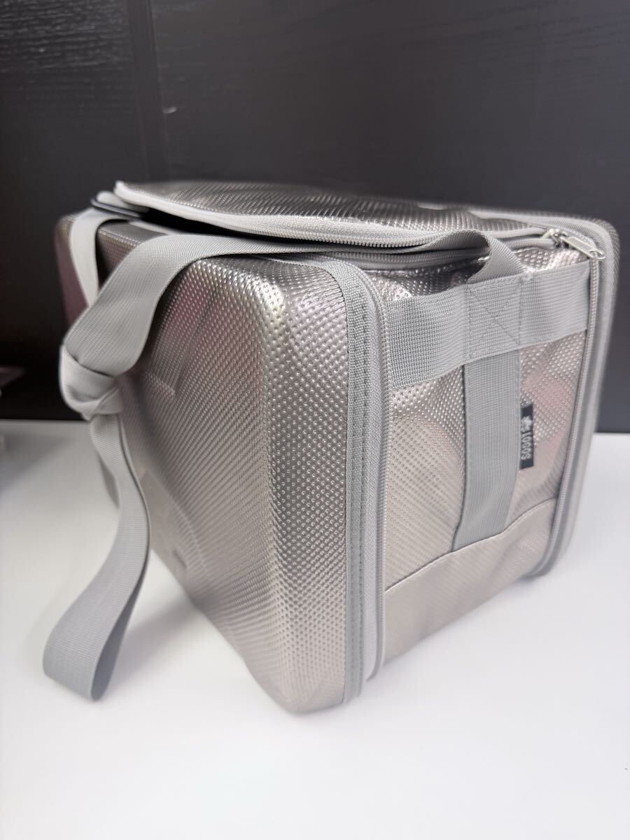 【ロゴス】氷点下クーラー クーラーボックス Mサイズ_画像1