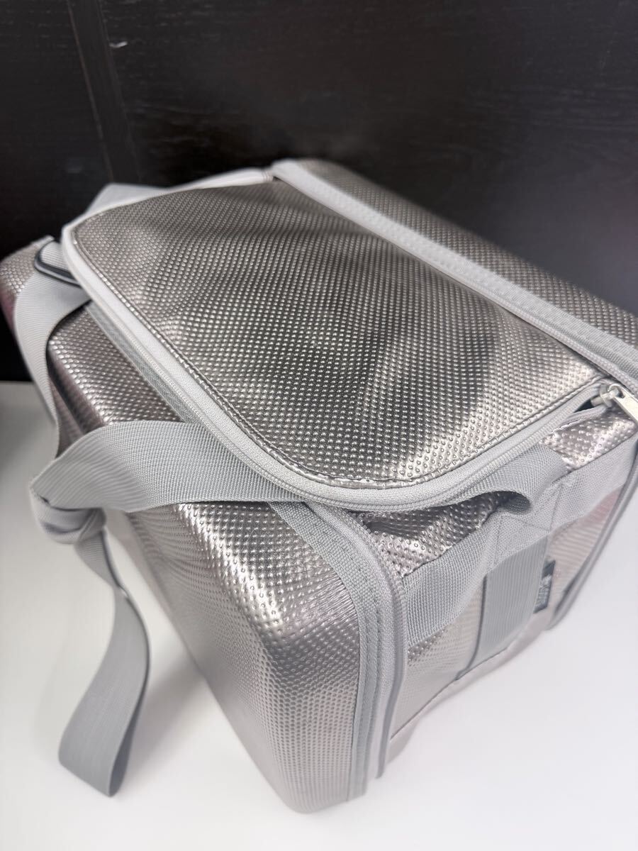 【ロゴス】氷点下クーラー クーラーボックス Mサイズ_画像2