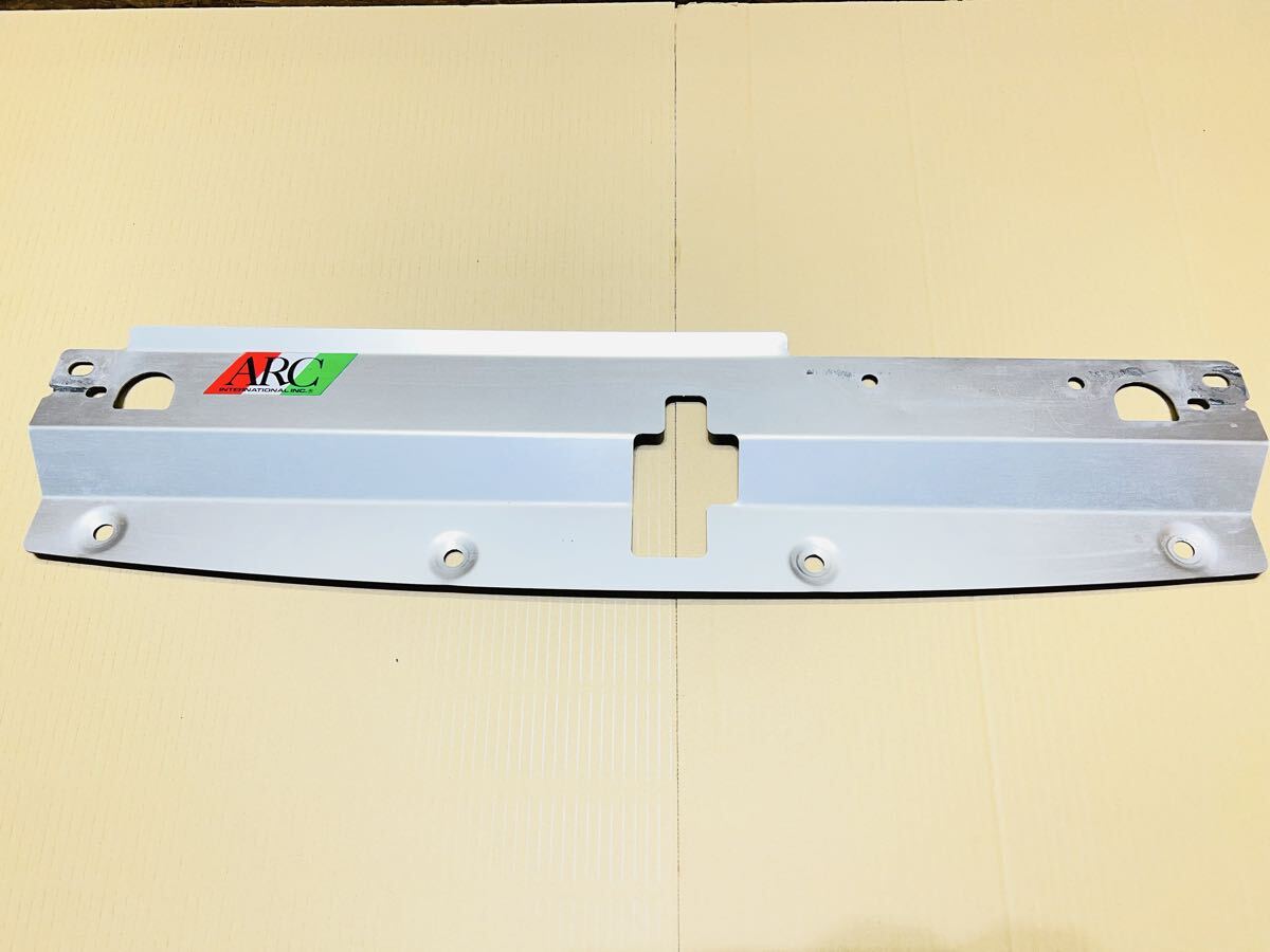 CT9A ランサーエボリューション 社外品 クーリングパネル_画像1