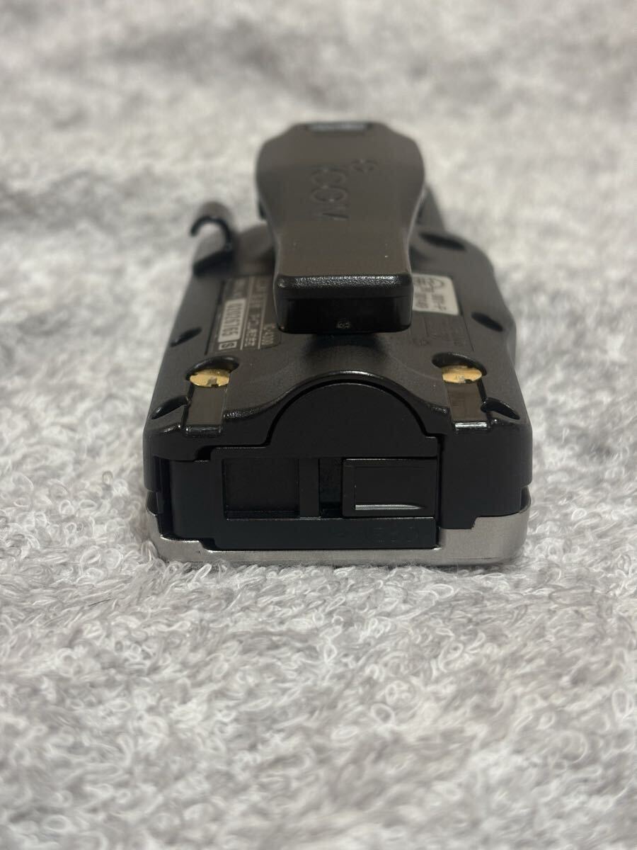 IC-4300 シルバー アイコム 特定小電力トランシーバー_画像6