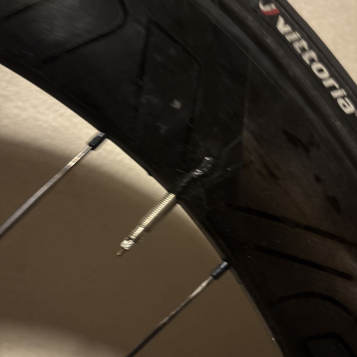 CANYON aeroad cf sl8 XSサイズ 12s 完成車_画像3