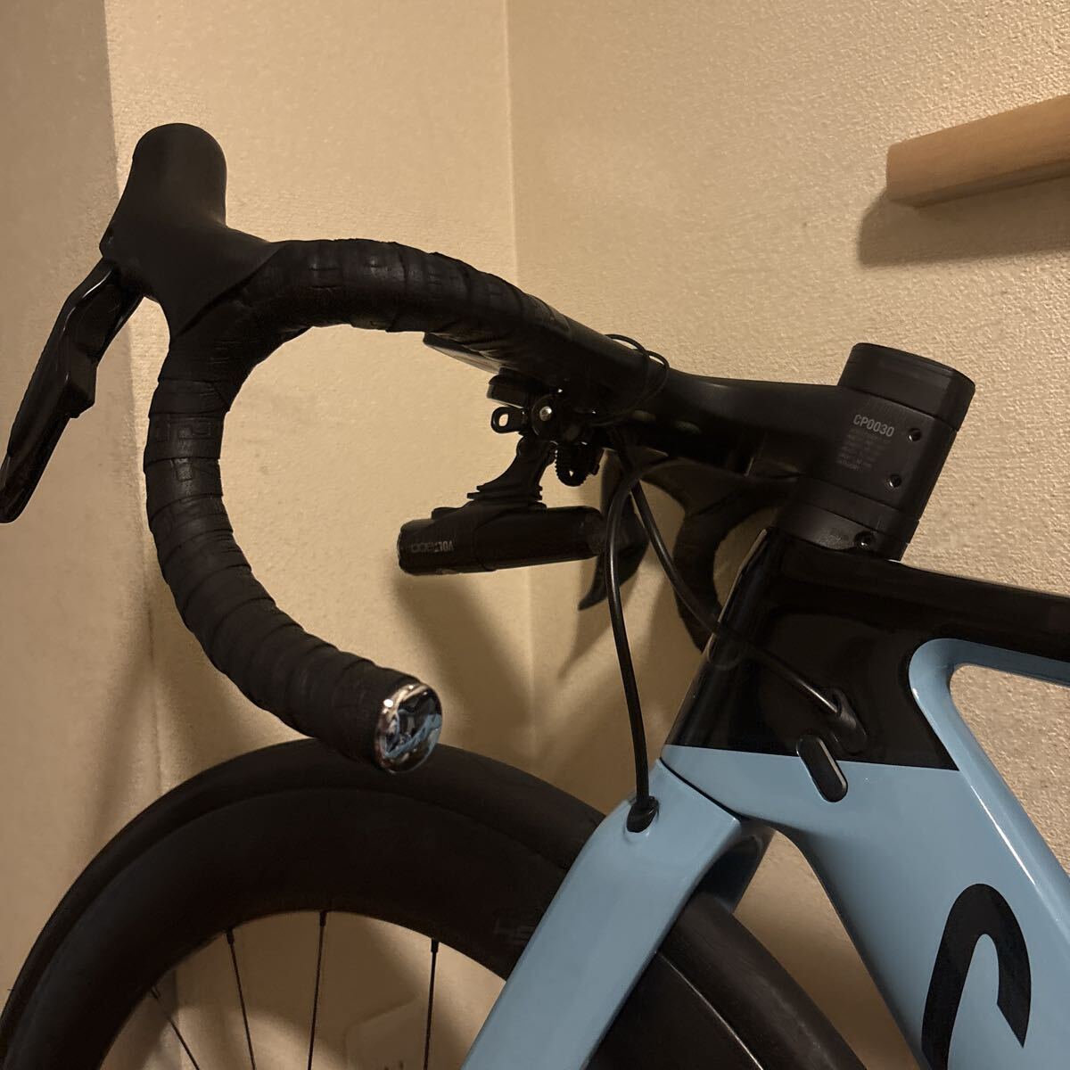 CANYON aeroad cf sl8 XSサイズ 12s 完成車_画像5